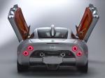 Spyker C8 Aileron 2009 года